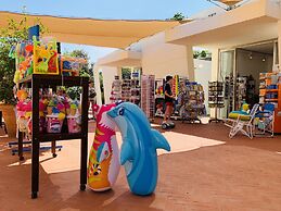 Camping Village Rocchette