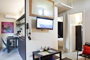 Camping Village Rocchette