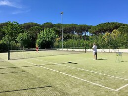 Camping Village Rocchette