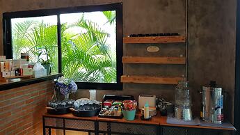 A-Mote Loft at Phitsanulok