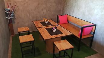 A-Mote Loft at Phitsanulok