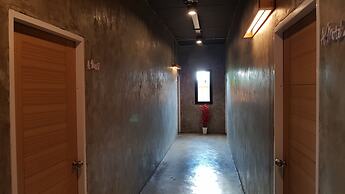 A-Mote Loft at Phitsanulok