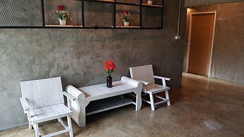 A-Mote Loft at Phitsanulok