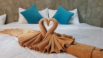 A-Mote Loft at Phitsanulok