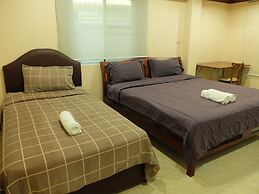 Tree House Chachoengsao