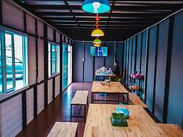 Tree House Chachoengsao