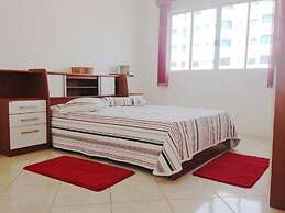 Apartamento a 200m do Mar BCHost 17