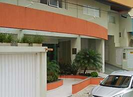 Apartamento a 200m do Mar BCHost 17