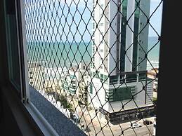 Apartamento a 200m do Mar BCHost 17