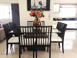 Apartamento a 200m do Mar BCHost 17