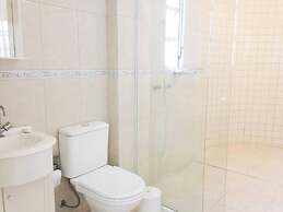 Apartamento a 200m do Mar BCHost 17