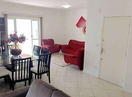 Apartamento a 200m do Mar BCHost 17