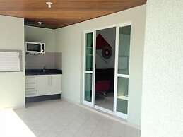 Apartamento a 200m do Mar BCHost 17