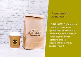 B&B Hotel Lyon Centre Perrache Berthelot