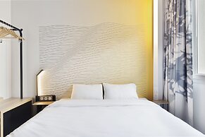 B&B HOTEL LYON Centre Perrache Berthelot