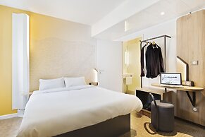B&B HOTEL LYON Centre Perrache Berthelot