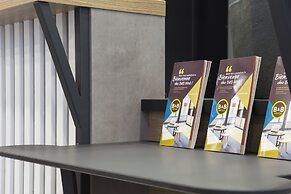 B&B HOTEL LYON Centre Perrache Berthelot