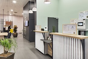 B&B HOTEL LYON Centre Perrache Berthelot