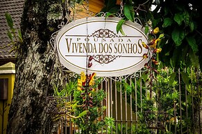 Hotel Vivenda dos Sonhos