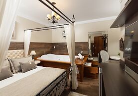 Hotel Vivenda dos Sonhos