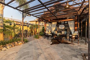 Hotel Vivenda dos Sonhos