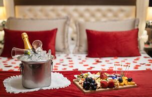 Hotel Vivenda dos Sonhos