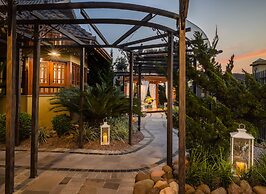 Hotel Vivenda dos Sonhos