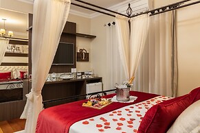 Hotel Vivenda dos Sonhos