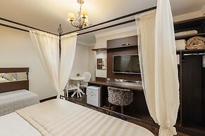 Hotel Vivenda dos Sonhos