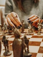 Hotel Vivenda dos Sonhos