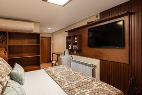 Hotel Vivenda dos Sonhos