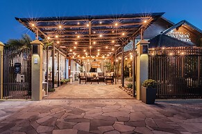 Hotel Vivenda dos Sonhos