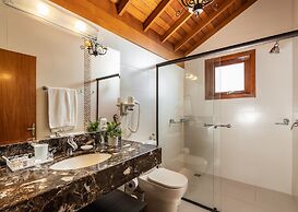 Hotel Vivenda dos Sonhos