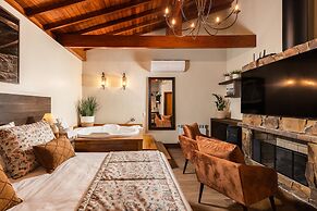 Hotel Vivenda dos Sonhos