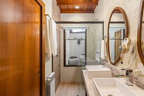 Hotel Vivenda dos Sonhos