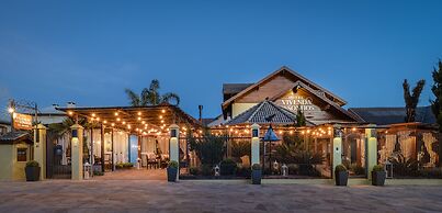 Hotel Vivenda dos Sonhos