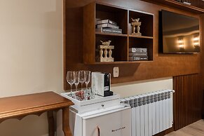 Hotel Vivenda dos Sonhos