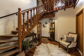 Hotel Vivenda dos Sonhos