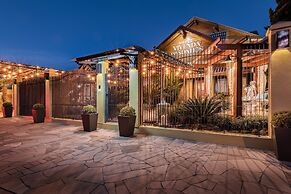 Hotel Vivenda dos Sonhos