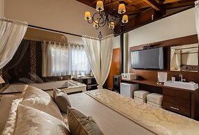 Hotel Vivenda dos Sonhos