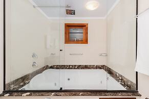 Hotel Vivenda dos Sonhos