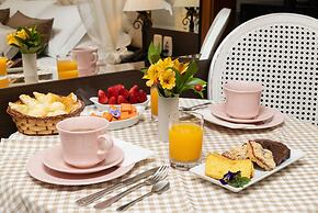 Hotel Vivenda dos Sonhos