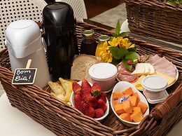 Hotel Vivenda dos Sonhos