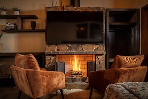 Hotel Vivenda dos Sonhos