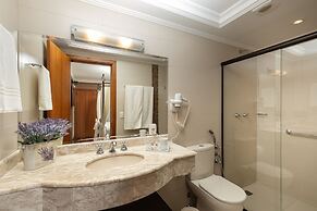 Hotel Vivenda dos Sonhos