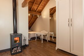 Hotel Vivenda dos Sonhos