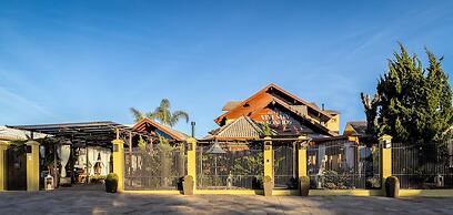 Hotel Vivenda dos Sonhos