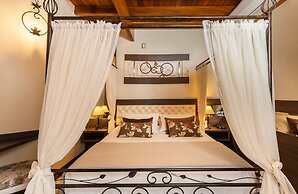 Hotel Vivenda dos Sonhos