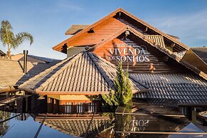 Hotel Vivenda dos Sonhos