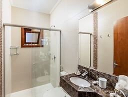 Hotel Vivenda dos Sonhos